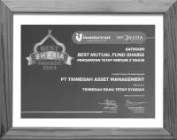 trimegah_dana_tetap_syariah_best_mutual_fund_sharia_pendapatan_tetap_periode_3_tahun_investortrust_infovesta_best_sharia_awards_2024_bw_1