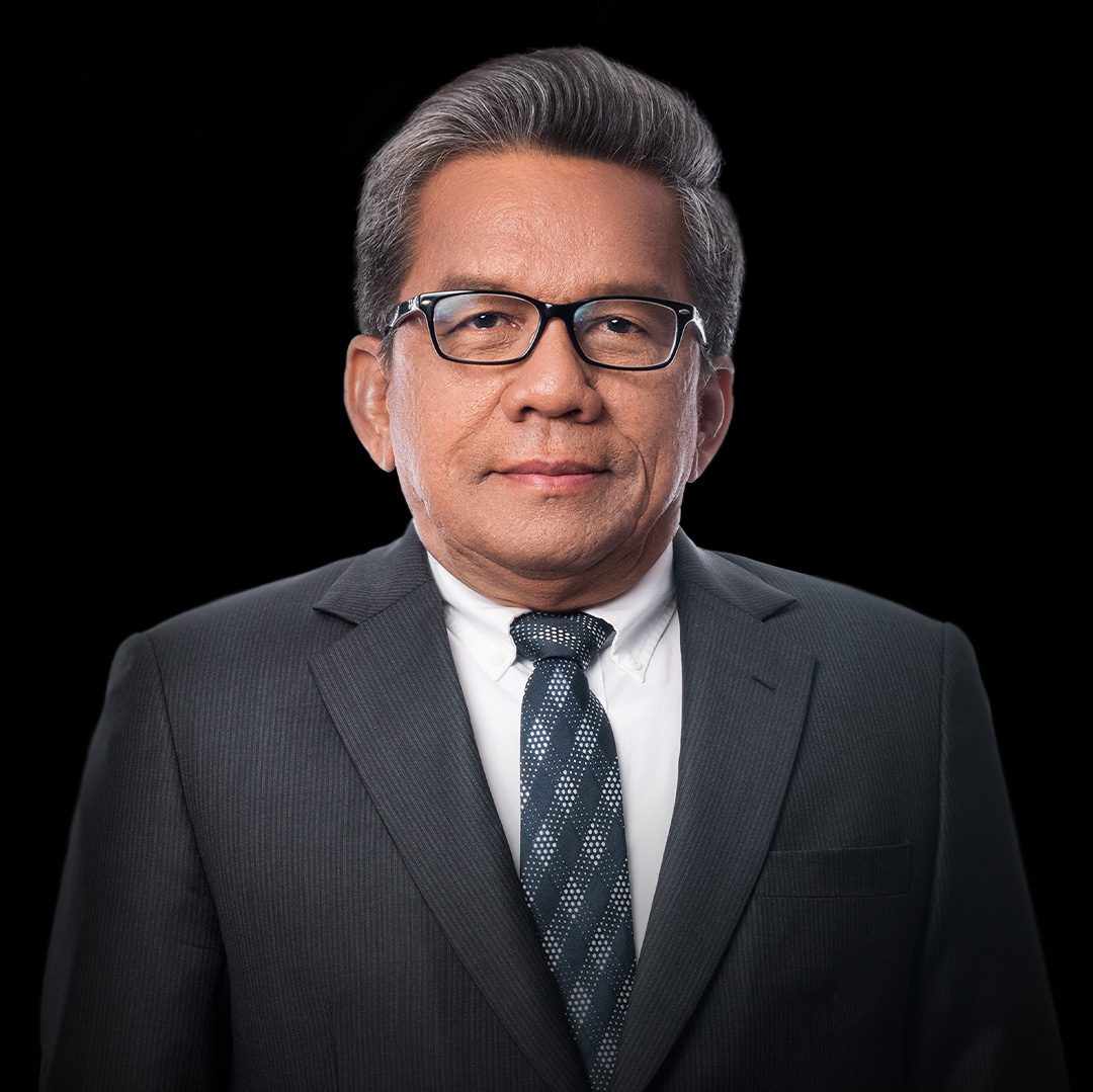 pak Togu